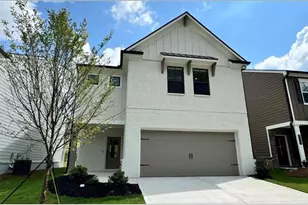 3762 Dover Run Ln, Loganville, GA 30052 - Photo 3