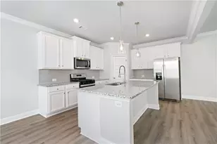 3762 Dover Run Ln, Loganville, GA 30052 - Photo 9