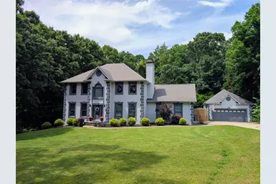 5630 Sourwood Road, Cumming, GA 30040 - Photo 1