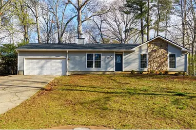 1188 Ridgeside Drive NW, Acworth, GA 30102 - Photo 1