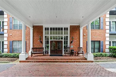 2921 Lenox Road NE #306, Atlanta, GA 30324 - Photo 1