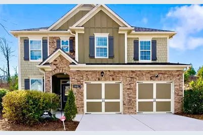 6667 Rivergreen Road, Flowery Branch, GA 30542 - Photo 1