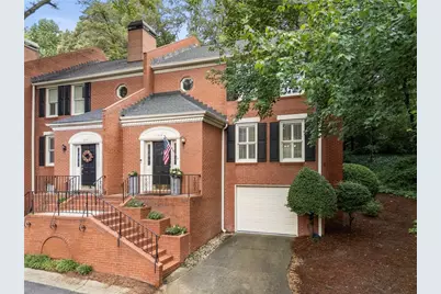 2104 Defoors Mill Drive NW, Atlanta, GA 30318 - Photo 1