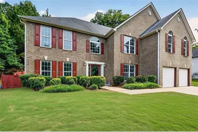 4644 Mayer Trace, Ellenwood, GA 30294 - Photo 1