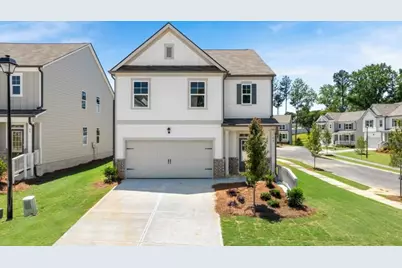 66 Biltmore Place, Braselton, GA 30517 - Photo 1