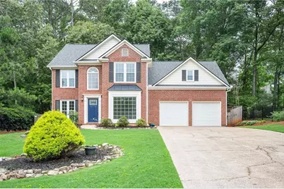 1262 Harwick Knolls, Marietta, GA 30066 - Photo 1
