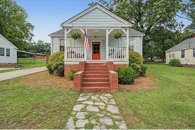 3348 Bloomfield Avenue, Clarkdale, GA 30111 - Photo 1