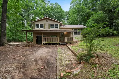 80 Brady Drive, Lyerly, GA 30730 - Photo 1