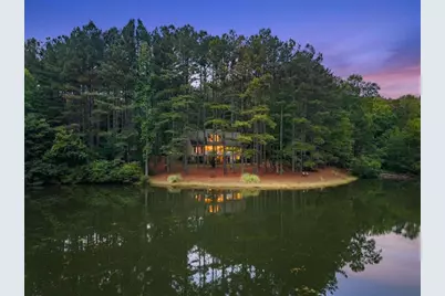 404 Golden Delicious Road, Clarkesville, GA 30523 - Photo 1
