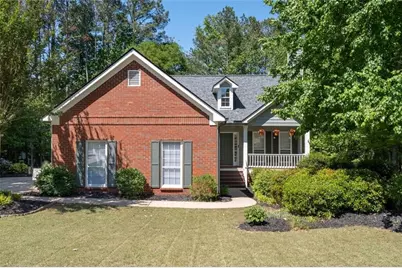 5014 Wesleyan Drive, Woodstock, GA 30189 - Photo 1