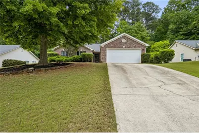 468 Red Bud Road, Jefferson, GA 30549 - Photo 1