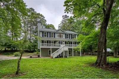 1274 Roper Road, Canton, GA 30115 - Photo 1