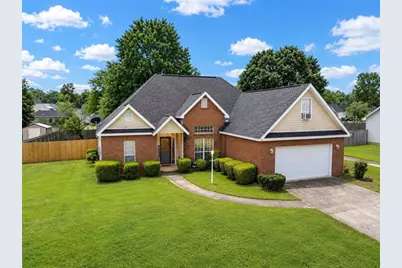 225 Autumn Woods Drive, Warner Robins, GA 31088 - Photo 1