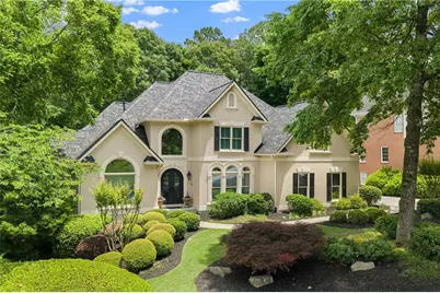 9810 Rod Road, Johns Creek, GA 30022 - Photo 1