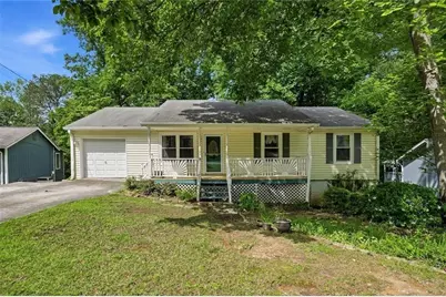 2432 Landington Way NW, Duluth, GA 30096 - Photo 1