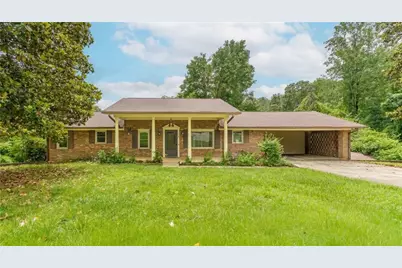 4918 Old Cornelia Highway, Lula, GA 30554 - Photo 1