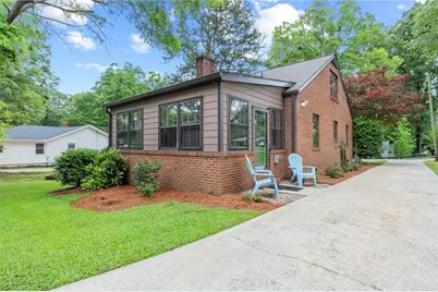 156 Dixon Street, Jonesboro, GA 30236 - Photo 1