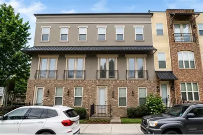 383 16th Street NW #2, Atlanta, GA 30363 - Photo 1