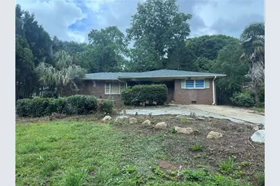 1017 Woodward Circle SW, Mableton, GA 30126 - Photo 1