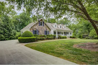 3391 Monica Lane, Conyers, GA 30094 - Photo 1