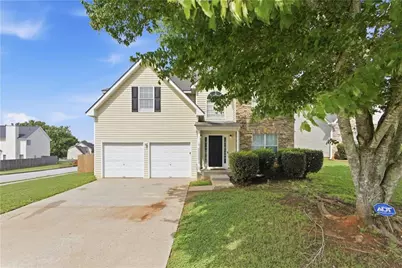 10 Adelaide Drive, Covington, GA 30016 - Photo 1