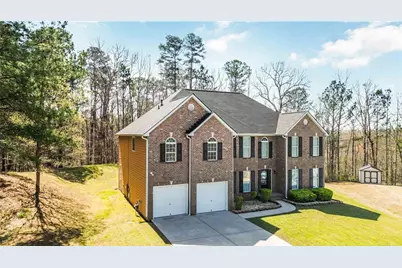 10224 Hemlock Way, Jonesboro, GA 30238 - Photo 1