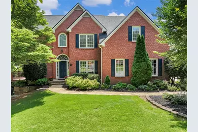 3350 Bluff Oak Court, Cumming, GA 30041 - Photo 1