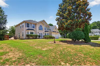 3005 Peach Blossom Trace SE, Conyers, GA 30013 - Photo 1