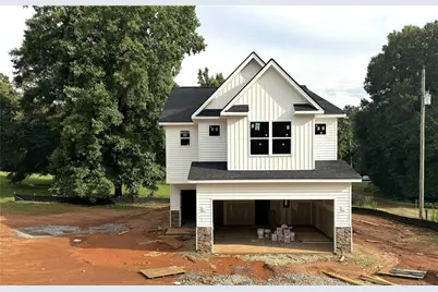 214 Lynn Road, Bethlehem, GA 30620 - Photo 1