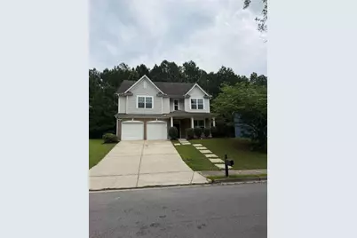 4320 Savannah Lane, Atlanta, GA 30349 - Photo 1