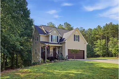148 Pine Tree Court, Dawsonville, GA 30534 - Photo 1