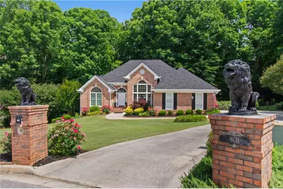801 Ivy Ridge Drive, Loganville, GA 30052 - Photo 1