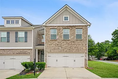 5888 Radford Loop, Fairburn, GA 30213 - Photo 1
