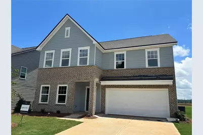 607 Elwick Lane SE, Cartersville, GA 30120 - Photo 1