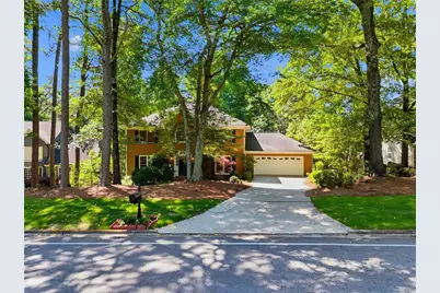 5055 Roxburgh Drive, Roswell, GA 30076 - Photo 1