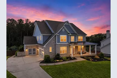 1889 Streamlet Crossing, Kennesaw, GA 30152 - Photo 1