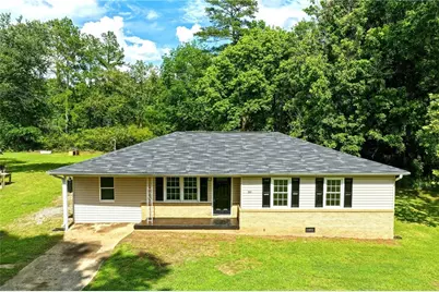 300 Cash Town Road, Aragon, GA 30104 - Photo 1