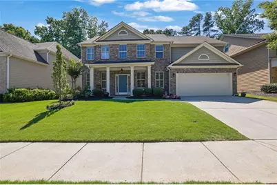 1045 Colgan Court, Alpharetta, GA 30004 - Photo 1