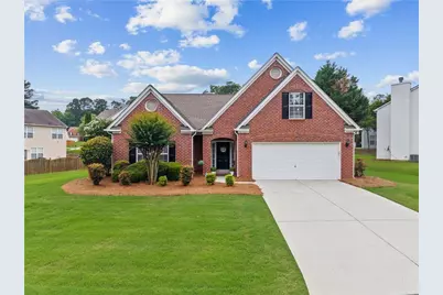 2940 Haynes Club Circle SW, Grayson, GA 30017 - Photo 1