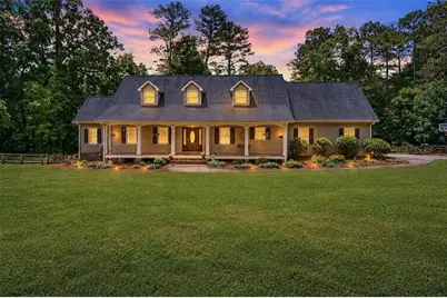 278 Turner Road, Jasper, GA 30143 - Photo 1
