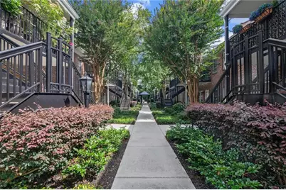 3675 Peachtree Road NE #45, Atlanta, GA 30319 - Photo 1