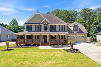 125 W Chestnut Way, Dallas, GA 30132 - Photo 1