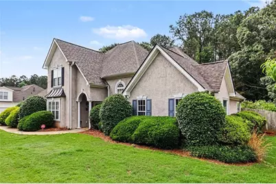 205 Westminister Village Boulevard, Sharpsburg, GA 30277 - Photo 1