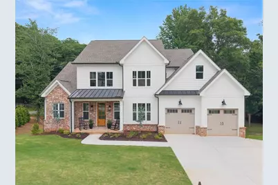 1017 Hartwell Crossing, Gainesville, GA 30501 - Photo 1