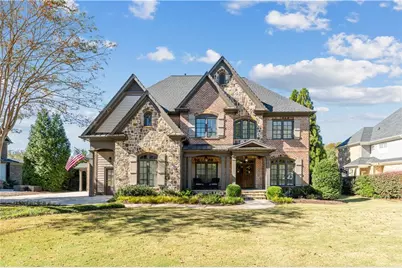452 Meadow Watch Lane, Atlanta, GA 30350 - Photo 1
