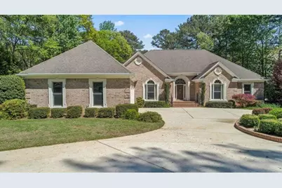 220 Allie Drive, McDonough, GA 30252 - Photo 1