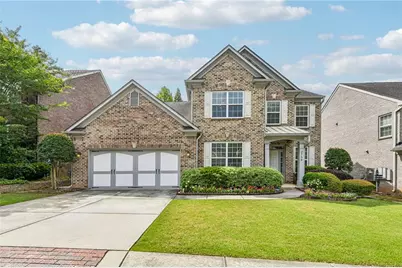 2756 Staunton Drive, Duluth, GA 30097 - Photo 1