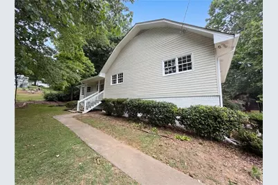 6658 Dearborn Drive, Acworth, GA 30102 - Photo 1