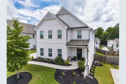 266 Shoals Bridge Road, Acworth, GA 30102 - Photo 1