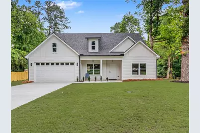 4392 Navajo Lane SE, Acworth, GA 30102 - Photo 1